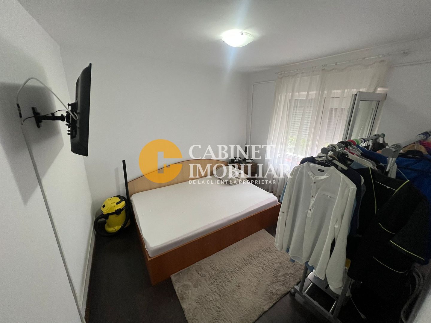 Apartament 3 Camere - SEMICENTRAL - Poză 3