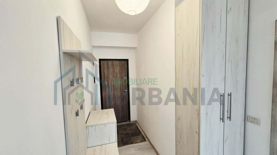Apartament de inchiriat 1 camera!Prima inchiriere!!! - Poză 8