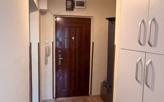Garsonieră de Închiriat | 31 mp | Renovată | Oradea - Poză 5