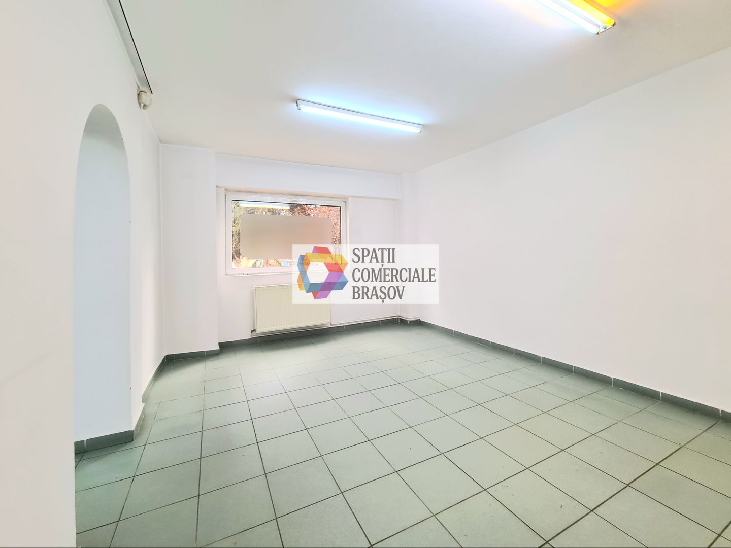 Spatiu comercial de închiriat Brașov -55 mp # plus-imo.ro - Poză 4