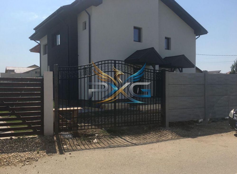 Casa P+1+Pod - Bragadiru - Poză 1