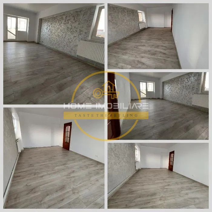 Apartament 3 Camere, 84mp, Decomandat, Renovat Recent, la Bulevard în Păcurari! - Poză 1