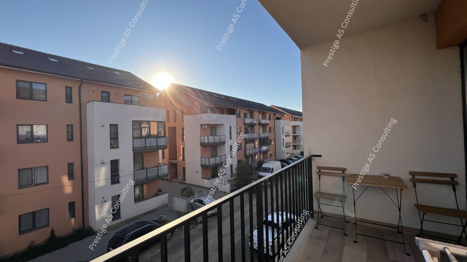 Apartament Nou 2 Camere | Loc de parcare | Giroc-Lidl - Poză 5