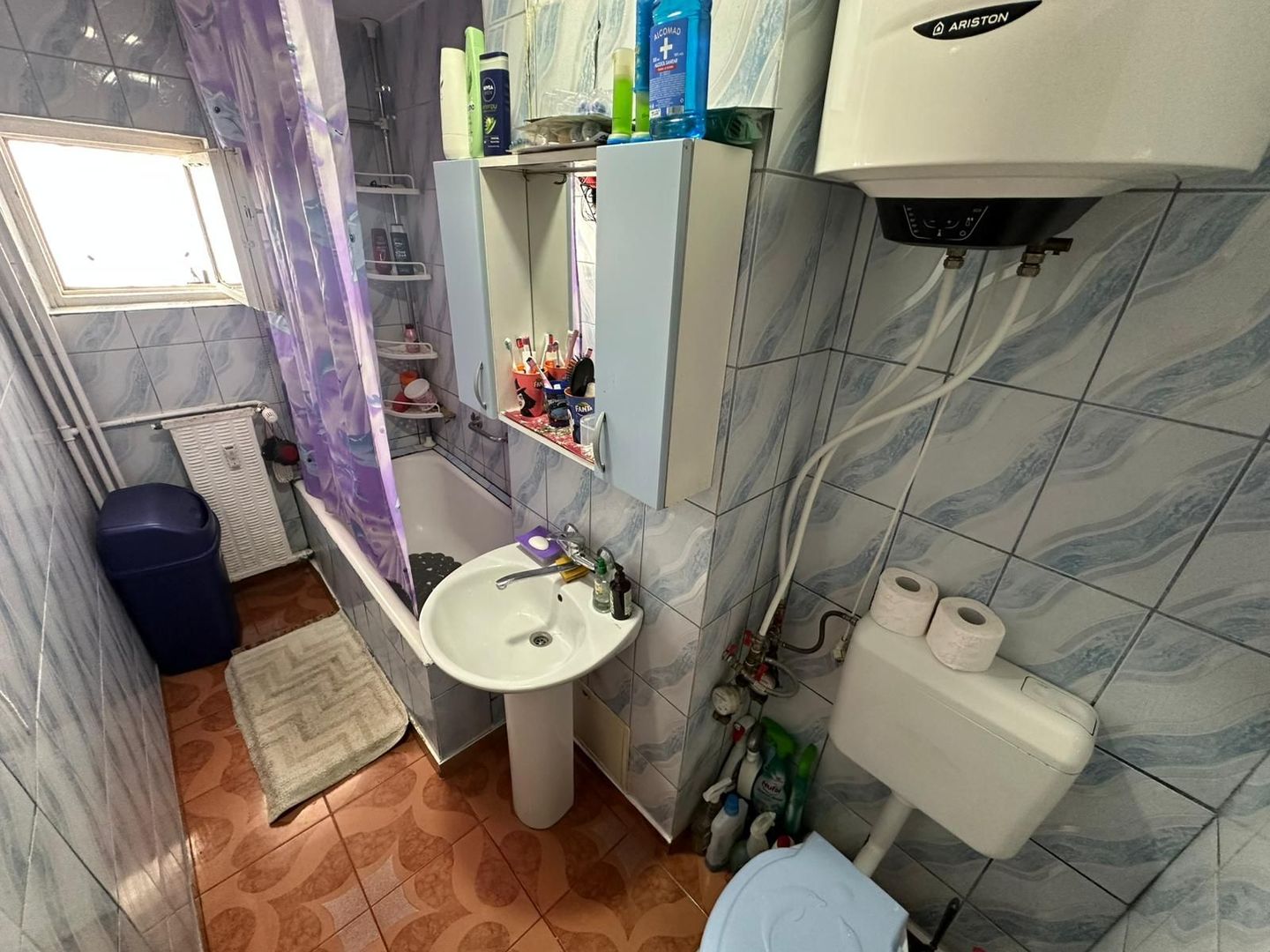 Aviatiei Apartament 3 camere Elena Caragiani - Poză 15
