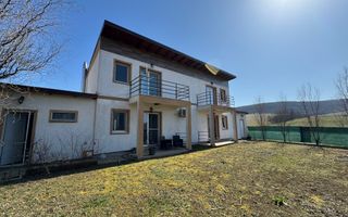 Casa cu 3 camere, 100mp, Zona Tofalau - Poză 15