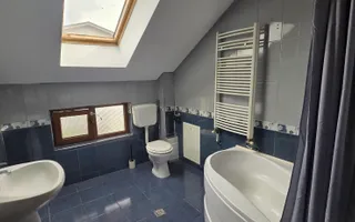 Apartament 3 camere 83mp utili Bucurestii Noi / 800m metrou Laminorului - Poză 15
