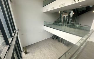 Spațiu comercial premium de mari dimensiuni – Fabrik Residence | - Poză 2