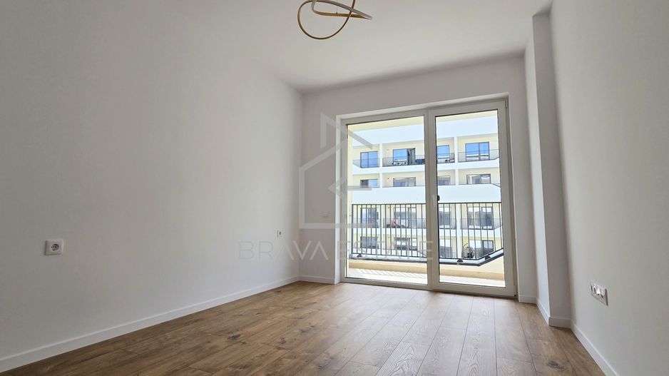 Apartament 57mp, 2 camere, parcare subterana,lift, zona Eroilor, Floresti - Poză 2