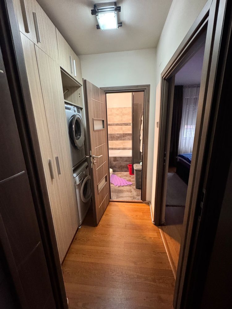 Ap mobilat 50m metrou grivita - parcare libera - Poză 7