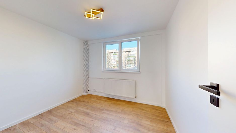 Apartament 2 camere renovat 5 Minute Metrou Constantin Brancusi - Poză 16