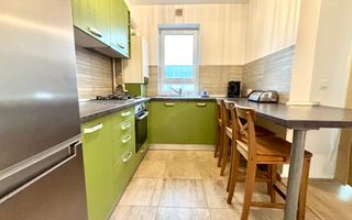 Apartament 2 camere | Loc de Parcare | Coresi Mall | Kasper Residence - Poză 4