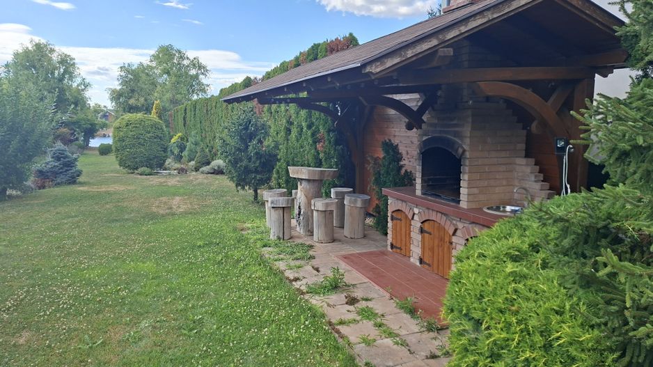 BRASADAS vinde casa cu iesire la lac - Poză 10