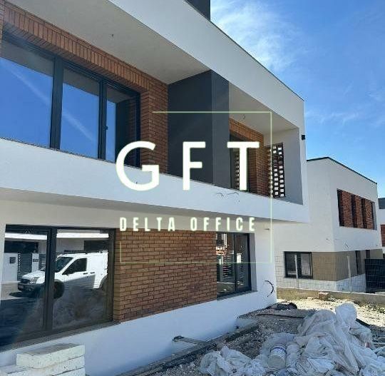 Unitate duplex 193mp utili +65 terase circulabile + 200 mp teren, Voronet - Poză 8