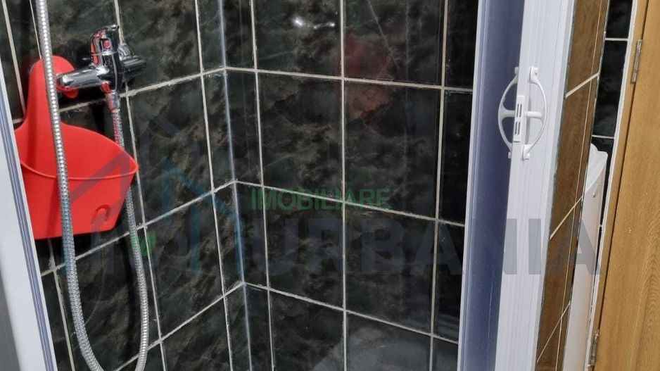 Apartament de inchiriat 1 camera, 40 mp, zona centrala Iasi, langa McDonalds Gara - Poză 7