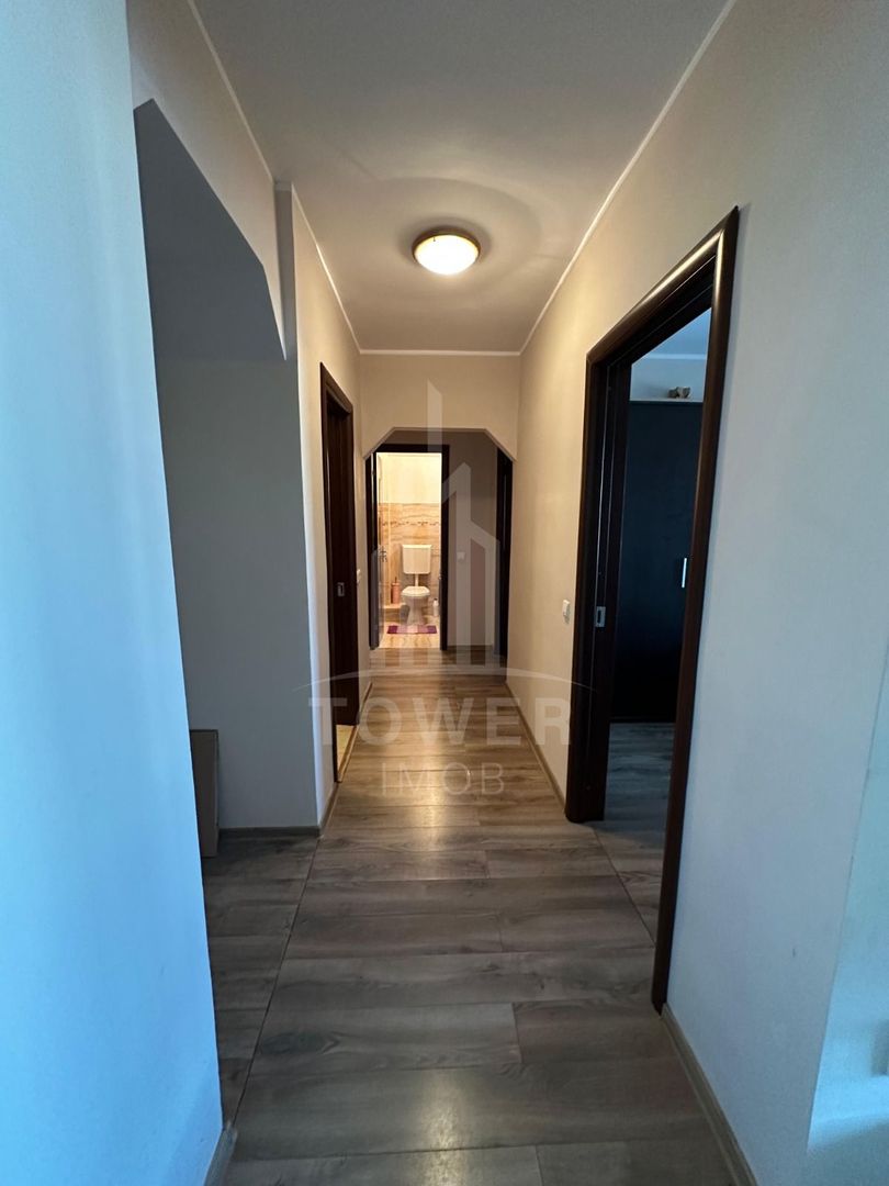 Apartament 3 camere | zona Doamna Stanca - Poză 12