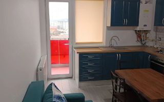 Apartament de închiriat, 1 cameră, Sofia District, Vișani - Poză 2