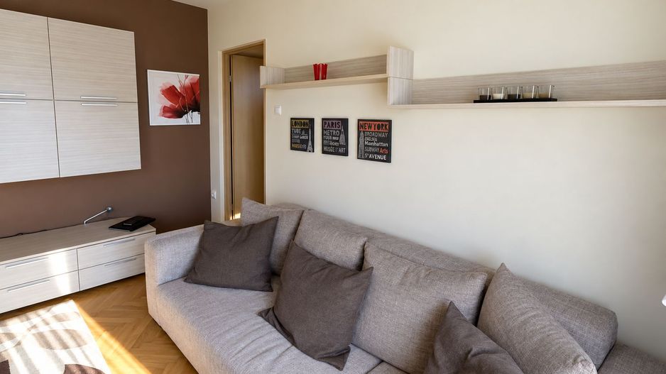 Ultracentral | 2 Camere | 55 mp | La 2 min de Piața Opere - Poză 2