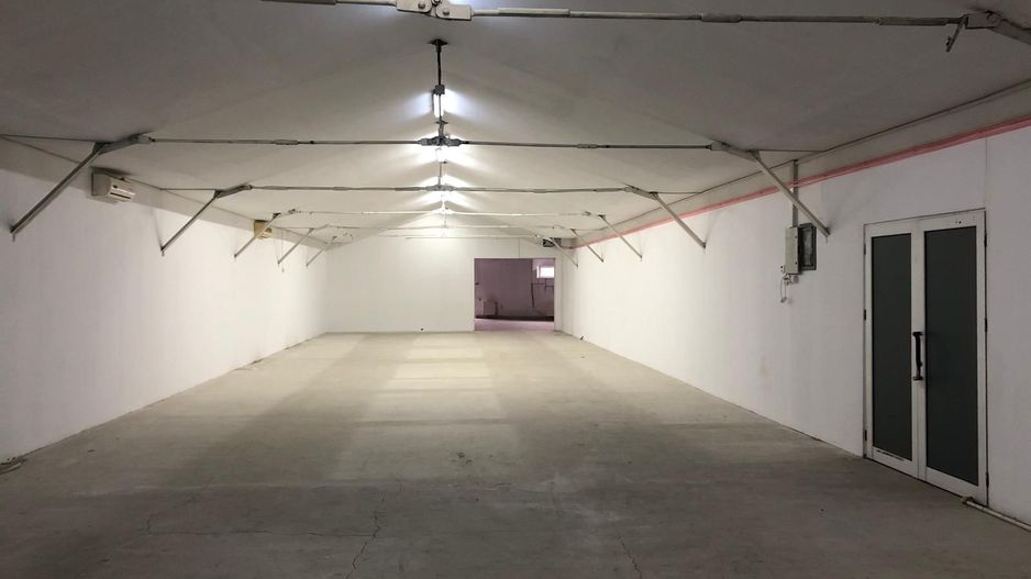 Hala Industriala Ploiesti I Investitie - Poză 1