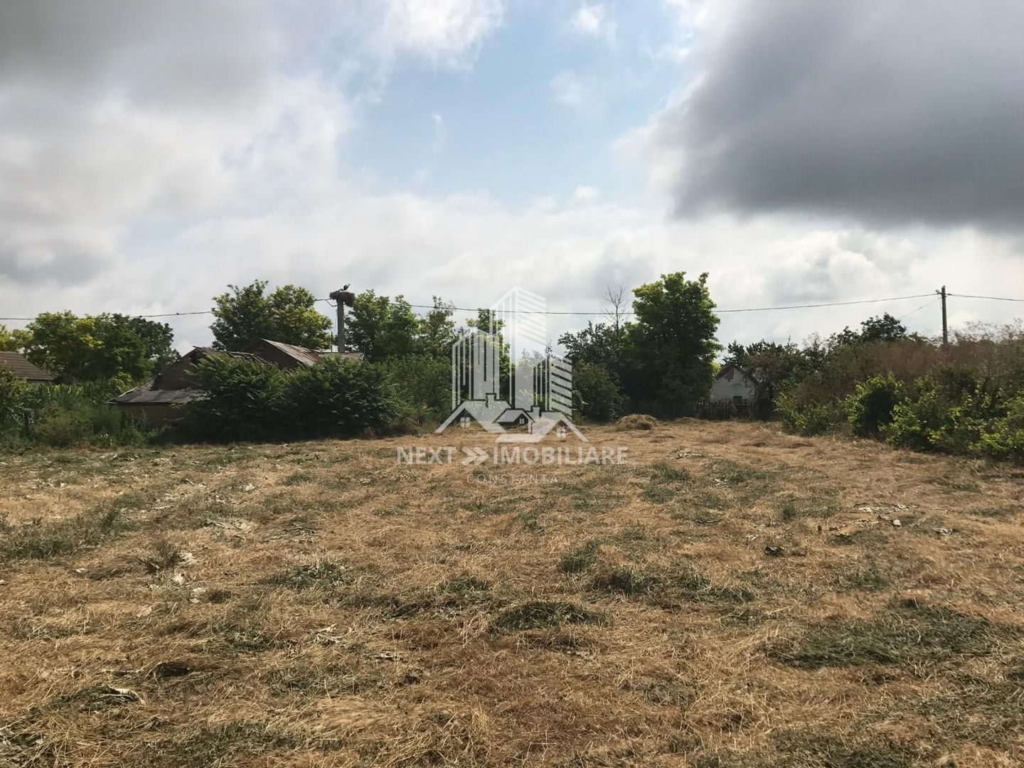 Teren intravilan de vânzare în Lunca, Jud. Tulcea – 1.864 mp - Poză 2