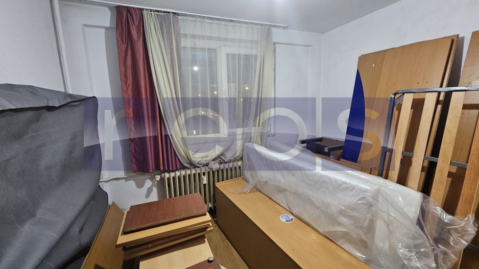 DE VANZAREA AP 2 CAMERE 38 MP| DRUMUL TABEREI | DECOMANDAT | METROU - Poză 4