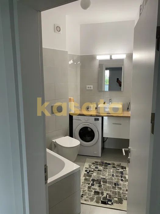 Apartament 2 camere Iuliu Maniu 141 | Metrou peste strada | Parcare - Poză 6