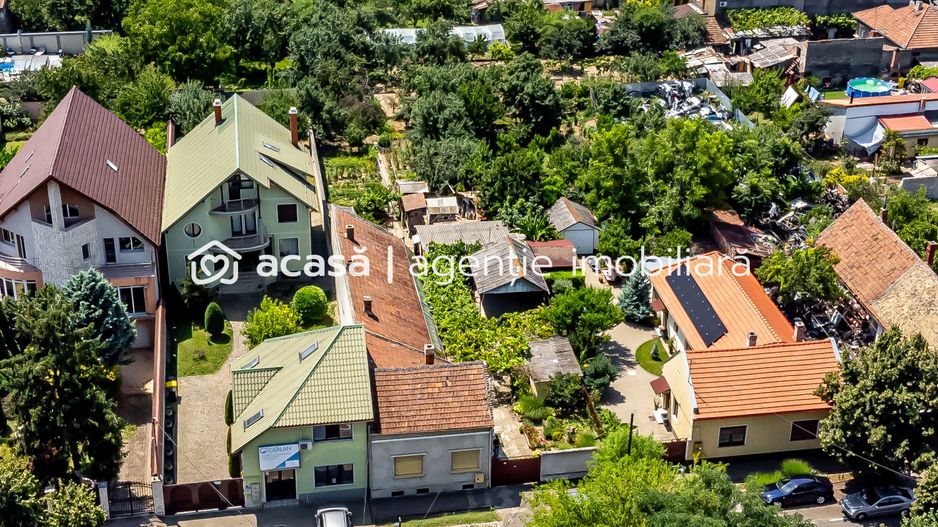 PRET NOU!!! Casa in Parneava - Poză 10