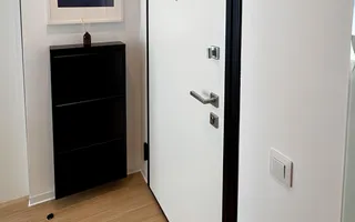 Apartament modenr 2 camere One Lake Club I Prima inchiriere - Poză 14