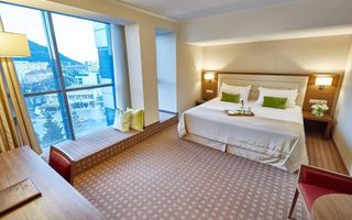 4 **** HOTEL PIATRA - NEAMT - Poză 12