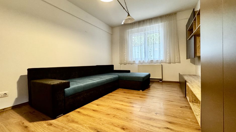 Apartment 2 camere, decomandat,  loc de parcare, Complexul Studențesc - Poză 3