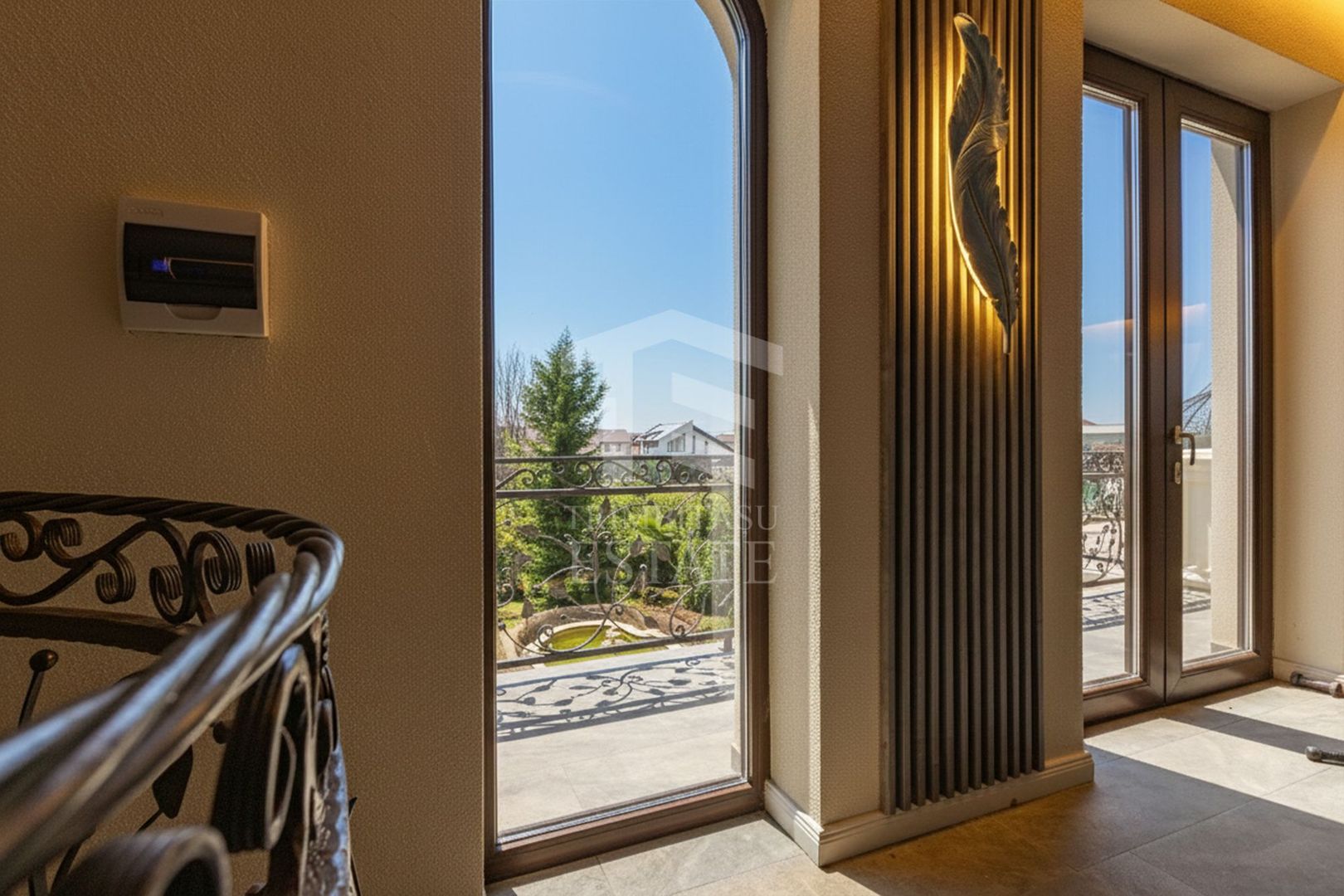 Vila unica | Piscina interioara | Sauna | Fitness | Dotari High Tech - Poză 24