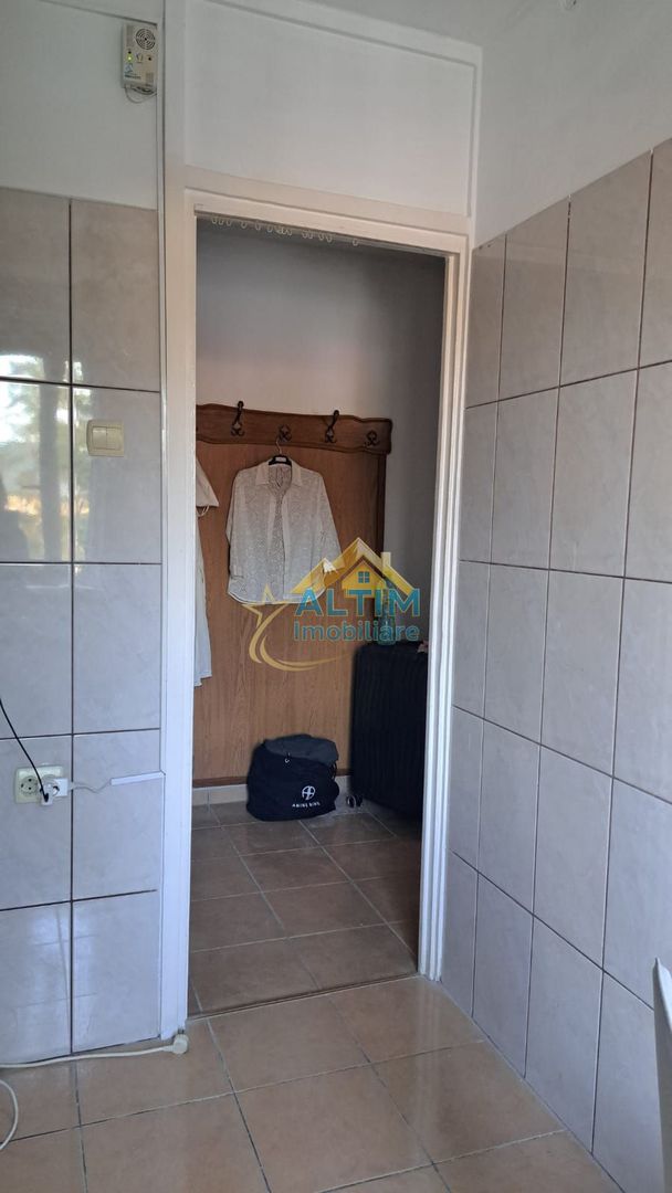 De închiriat - Apartament 2 camere Astra - Poză 9