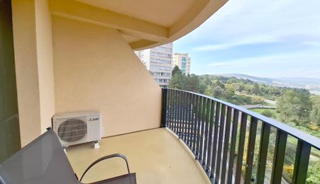 Apartament tip studio de inchiriere in bloc nou!