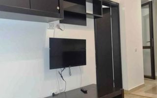 Apartament 2 camere Centru - Palas Mall - Lazar Residence- 450 euro - Poză 4