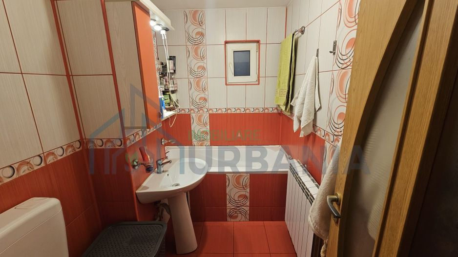 Apartament cu 4 camere, zona Frumoasa, Iași - Poză 6