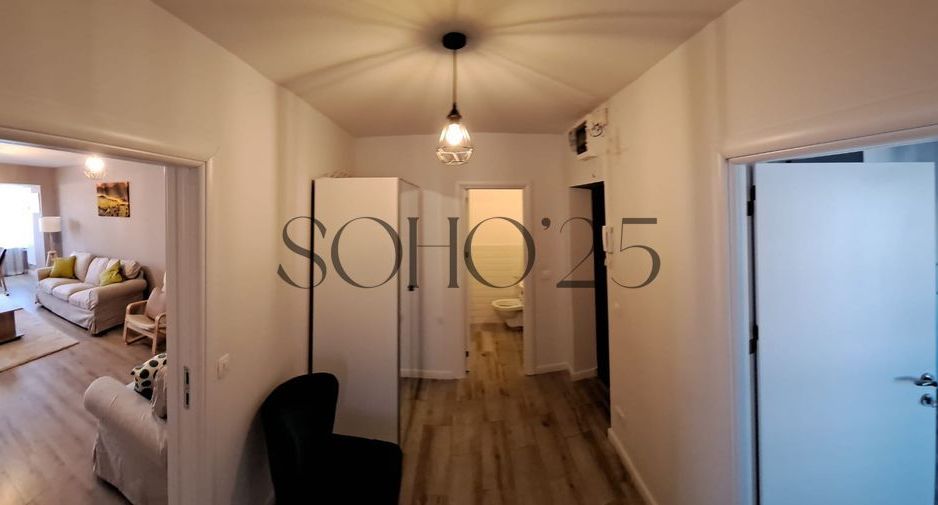 Proprietar Inchiriez 3 camere, renovat, 2 băi – Aviator Popișteanu - Poză 5