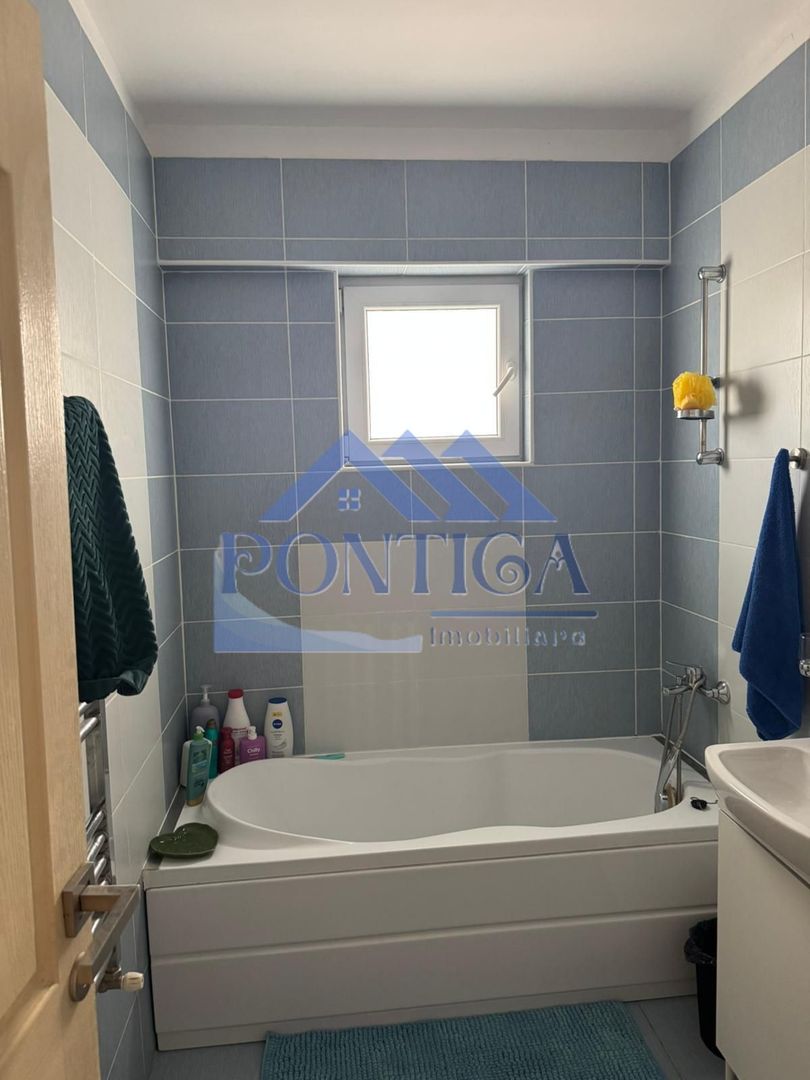 Apartament 2 camere Tomis Plus - Poză 10