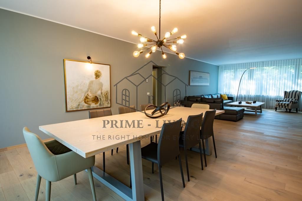 APARTAMENT DE LUX CU 4 CAMERE APROAPE DE BULEVARD KISELELFF - Poză 7