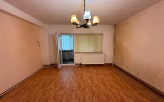 2 camere de 57 mp plus 2 balcoane - CENTRALA PROPRIE - Poză 7