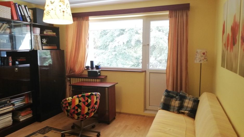 Apartament 2 camere de inchiriat, parcare, Pet Friendly - Drumul Taberei - Poză 2