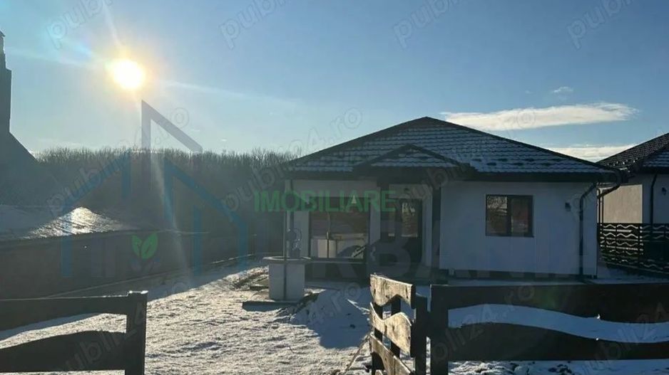 Casă de Vanzare Poiana cu Cetate 2026 - Poză 9