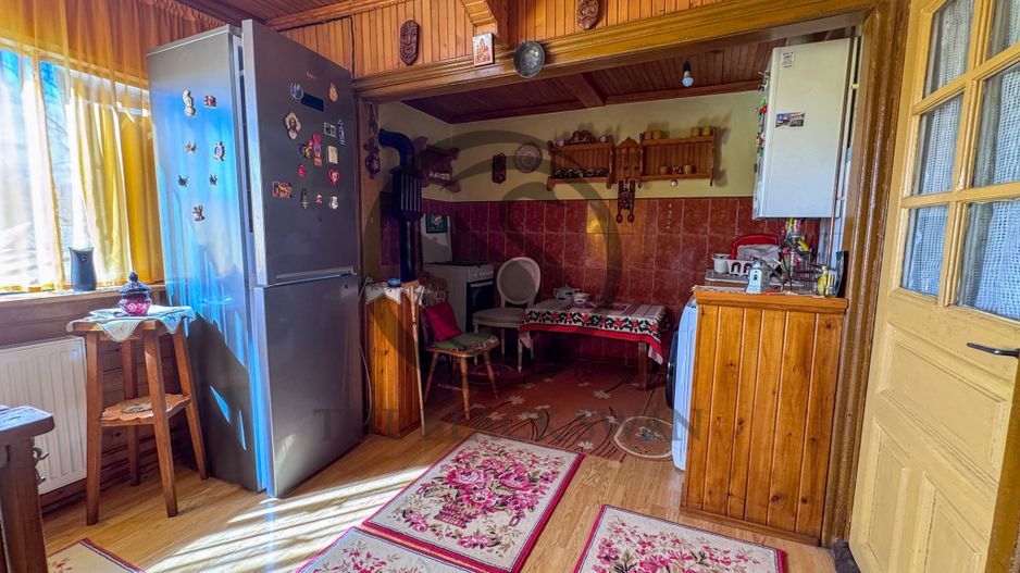 Casa cu 5 camere de vanzare  | Urlati, Prahova | Comision 0% - Poză 12