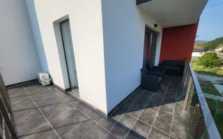 P 4017 - Apartament cu 2 camere în Livezeni, Lavandei Residence - Poză 11