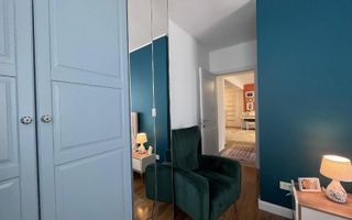 Direct proprietar| 3 camere 77mp | Parcare subterană | Acces direct Parc Titanel - Poză 5