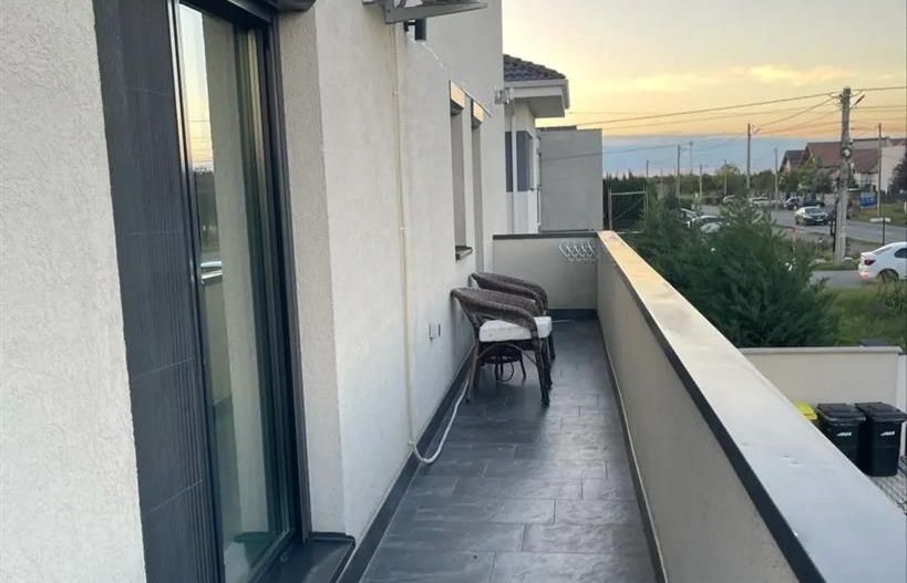 Apartament 3 camere Dumbravita etaj 1 - Poză 10