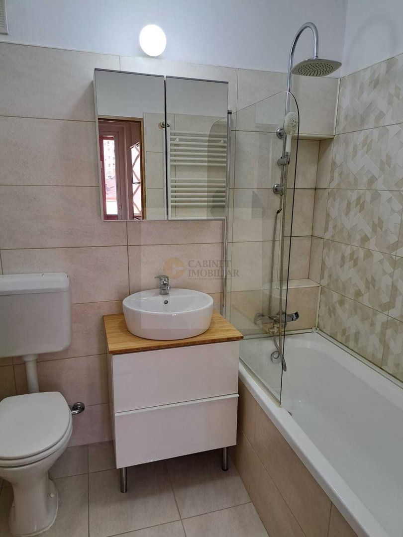 2 camere I Mosilor- Foisorul de Foc I Semidecomandat I Balcon deschis - Poză 6