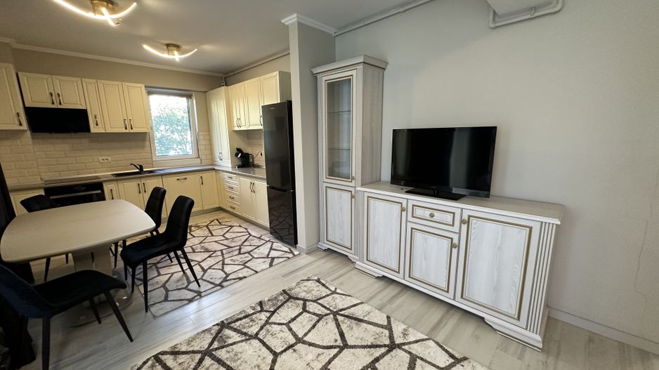 Apartament 2 camere - 60 mp utili - Poză 9