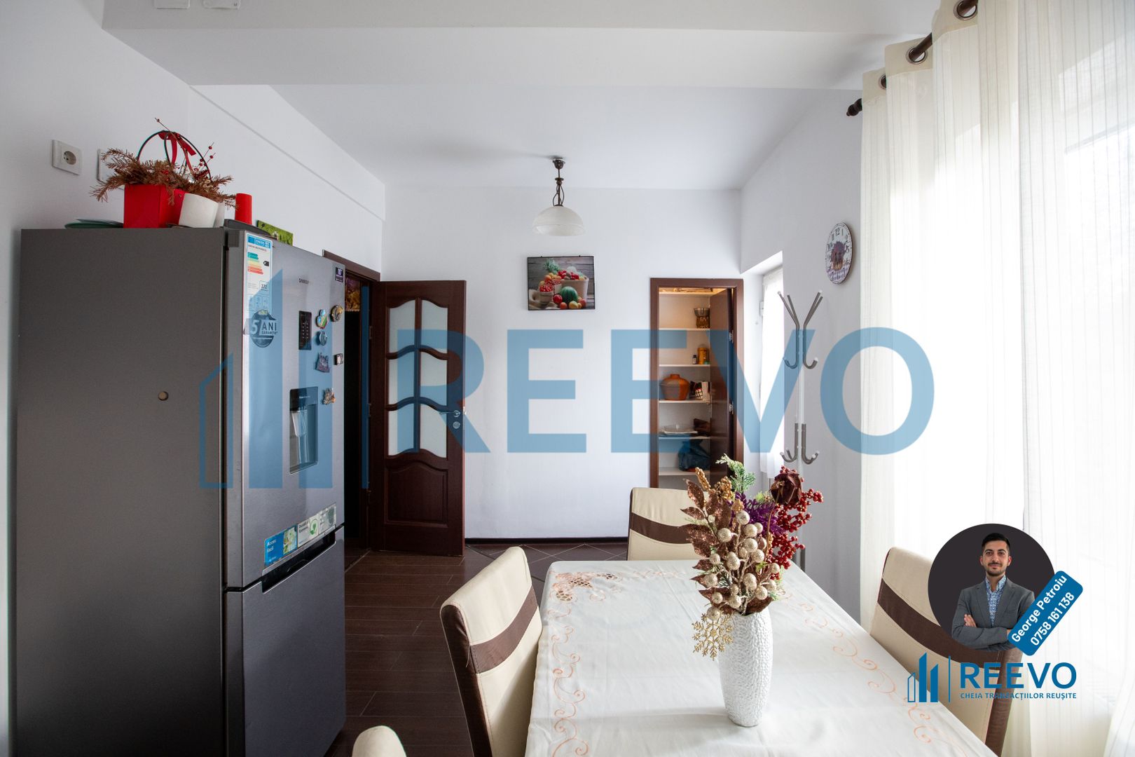 Casă/Vilă de vânzare, Luncani, Jud Bacău - Poză 26