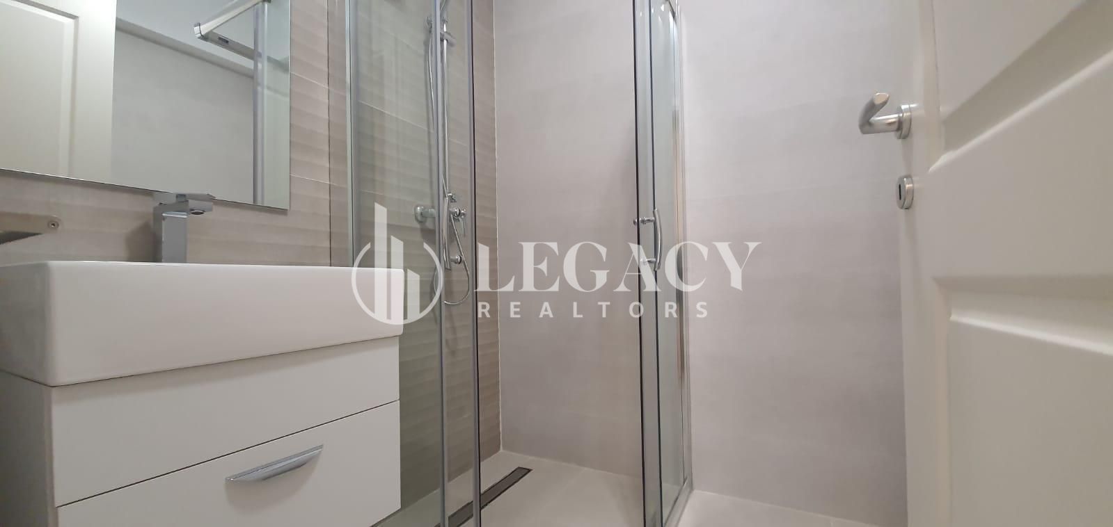 Apartament modern, 2 camere, Grand Beetle Păcurari - Poză 16