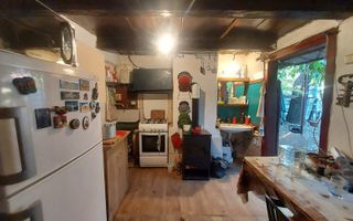 Casă individuală 3 camere de vânzare | Rășinari | teren 750 mp - Poză 9