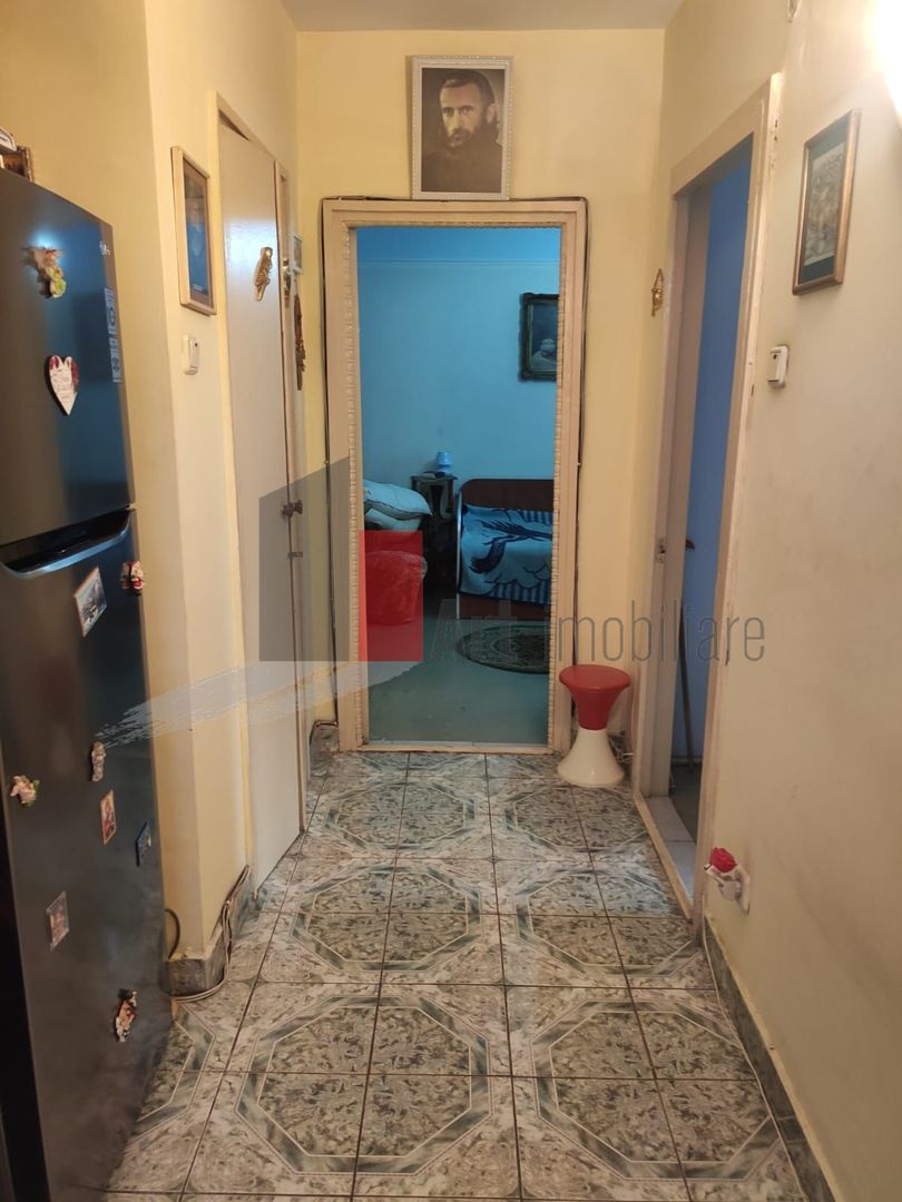 Apartament 2 camere Răsăritului - Poză 11